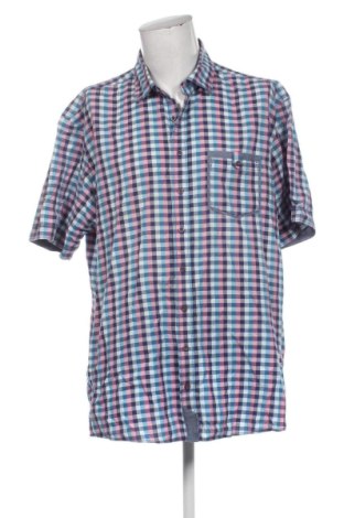 Pánska košeľa  Casa Moda, Veľkosť 3XL, Farba Viacfarebná, Cena  11,95 €