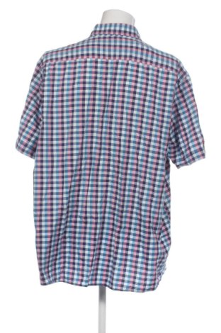 Pánska košeľa  Casa Moda, Veľkosť 3XL, Farba Viacfarebná, Cena  11,95 €