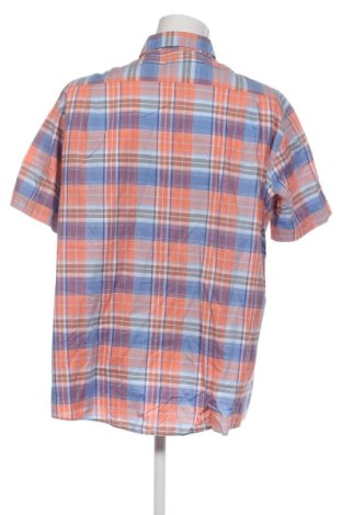 Ανδρικό πουκάμισο Casa Moda, Μέγεθος XXL, Χρώμα Πολύχρωμο, Τιμή 14,99 €