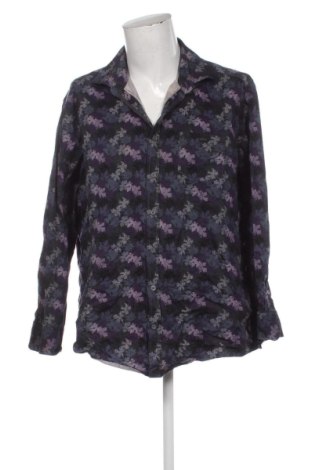 Pánská košile  Casa Moda, Velikost XXL, Barva Vícebarevné, Cena  439,00 Kč