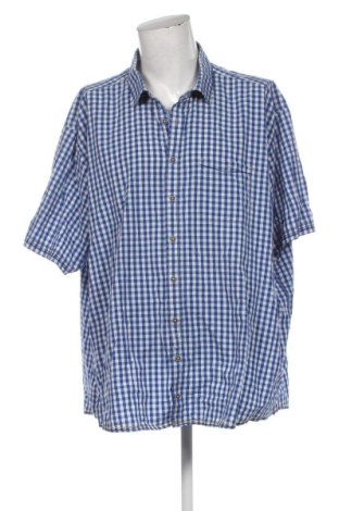 Pánska košeľa  Casa Moda, Veľkosť 3XL, Farba Viacfarebná, Cena  14,95 €