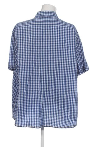 Pánska košeľa  Casa Moda, Veľkosť 3XL, Farba Viacfarebná, Cena  14,95 €