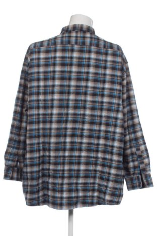 Pánská košile  Casa Moda, Velikost 4XL, Barva Vícebarevné, Cena  439,00 Kč