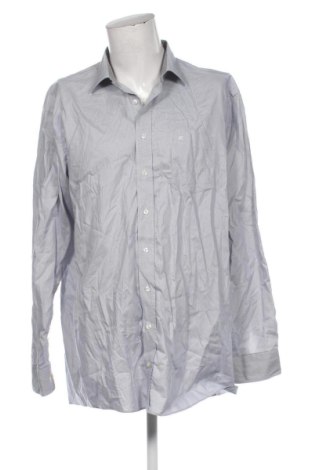 Ανδρικό πουκάμισο Casa Moda, Μέγεθος XXL, Χρώμα Πολύχρωμο, Τιμή 17,99 €