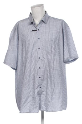 Męska koszula Casa Moda, Rozmiar L, Kolor Kolorowy, Cena 40,99 zł