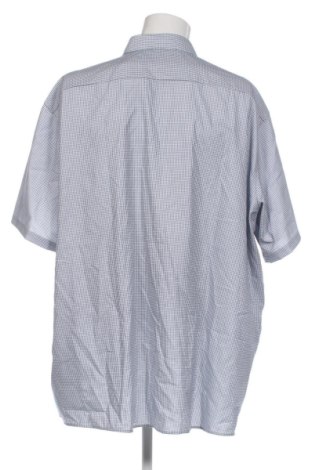 Męska koszula Casa Moda, Rozmiar L, Kolor Kolorowy, Cena 40,99 zł