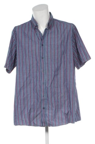 Ανδρικό πουκάμισο Casa Moda, Μέγεθος XXL, Χρώμα Πολύχρωμο, Τιμή 15,99 €