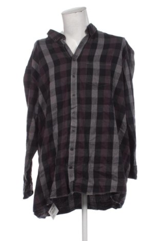 Férfi ing Casa Moda, Méret 5XL, Szín Sokszínű, Ár 6 429 Ft