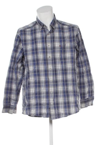 Pánska košeľa  Casa Moda, Veľkosť XL, Farba Viacfarebná, Cena  14,95 €