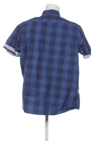 Ανδρικό πουκάμισο Casa Moda, Μέγεθος XXL, Χρώμα Πολύχρωμο, Τιμή 14,99 €