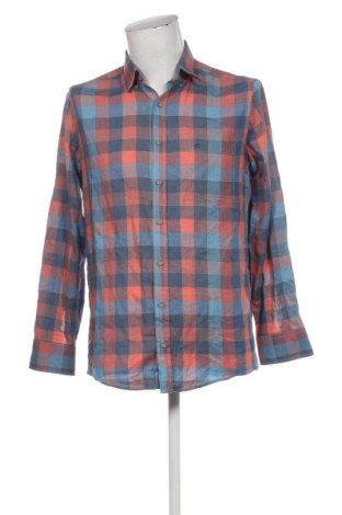 Cămașă de bărbați Casa Moda, Mărime M, Culoare Multicolor, Preț 73,99 Lei