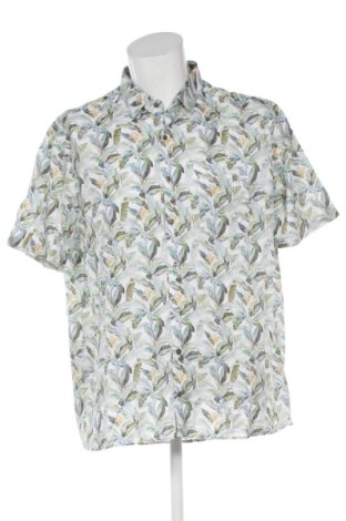 Pánská košile  Casa Moda, Velikost XXL, Barva Vícebarevné, Cena  379,00 Kč