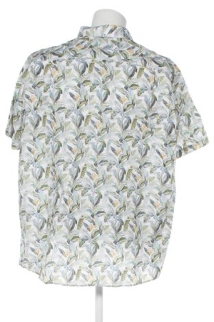 Pánská košile  Casa Moda, Velikost XXL, Barva Vícebarevné, Cena  379,00 Kč