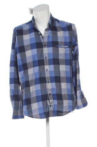 Pánská košile  Casa Moda, Velikost XL, Barva Vícebarevné, Cena  379,00 Kč