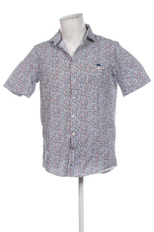 Męska koszula Casa Moda, Rozmiar M, Kolor Kolorowy, Cena 129,99 zł