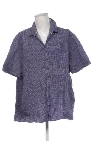 Cămașă de bărbați Casa Moda, Mărime 4XL, Culoare Multicolor, Preț 151,99 Lei