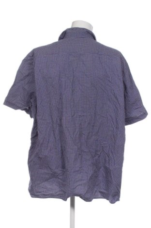 Cămașă de bărbați Casa Moda, Mărime 4XL, Culoare Multicolor, Preț 151,99 Lei