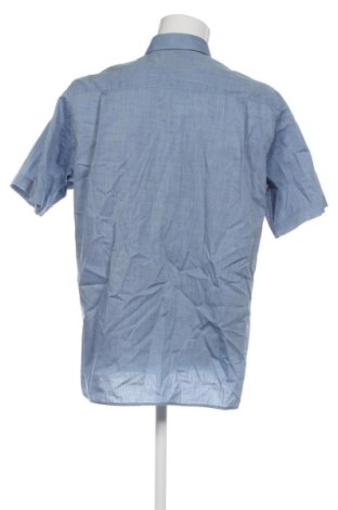 Мъжка риза Casual Clothes Company, Размер L, Цвят Син, Цена 64,35 €