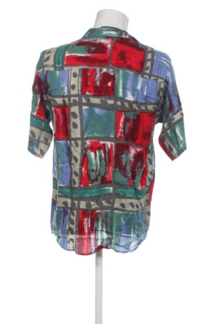 Ανδρικό πουκάμισο Cavori, Μέγεθος S, Χρώμα Πολύχρωμο, Τιμή 14,77 €