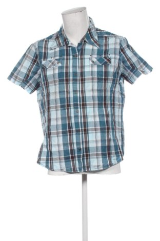 Ανδρικό πουκάμισο Cecil, Μέγεθος XXL, Χρώμα Πολύχρωμο, Τιμή 9,99 €