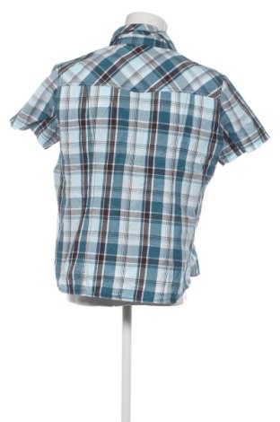 Ανδρικό πουκάμισο Cecil, Μέγεθος XXL, Χρώμα Πολύχρωμο, Τιμή 9,99 €