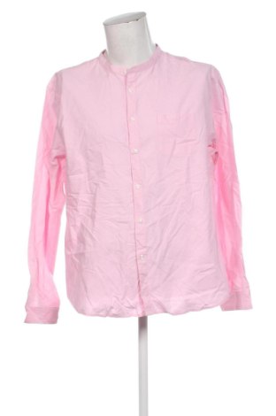 Ανδρικό πουκάμισο CedarWood State, Μέγεθος XXL, Χρώμα Ρόζ , Τιμή 10,99 €