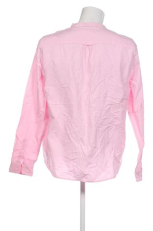 Ανδρικό πουκάμισο CedarWood State, Μέγεθος XXL, Χρώμα Ρόζ , Τιμή 10,99 €