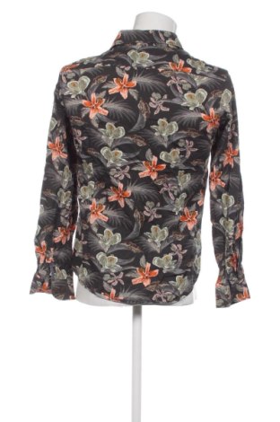 Ανδρικό πουκάμισο Celio, Μέγεθος M, Χρώμα Πολύχρωμο, Τιμή 8,99 €