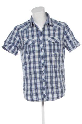 Мъжка риза Celio, Размер L, Цвят Многоцветен, Цена 15,33 €