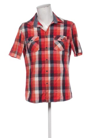 Ανδρικό πουκάμισο Celio, Μέγεθος XL, Χρώμα Πολύχρωμο, Τιμή 9,99 €