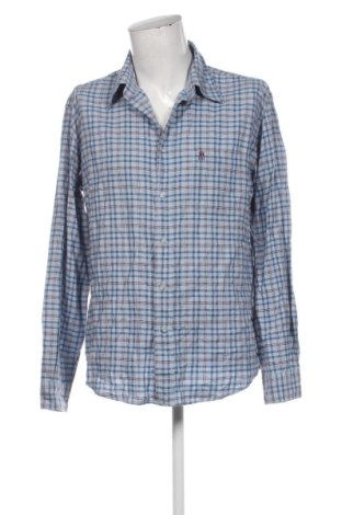 Ανδρικό πουκάμισο Cerruti, Μέγεθος XXL, Χρώμα Πολύχρωμο, Τιμή 45,99 €