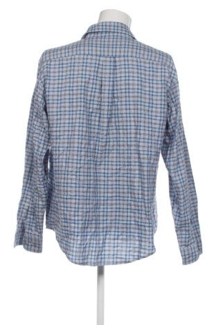 Ανδρικό πουκάμισο Cerruti, Μέγεθος XXL, Χρώμα Πολύχρωμο, Τιμή 45,99 €