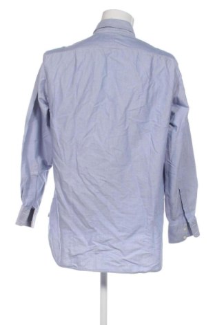 Cămașă de bărbați Charles Tyrwhitt, Mărime L, Culoare Albastru, Preț 147,00 Lei