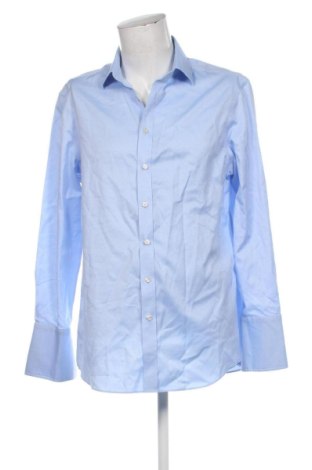 Cămașă de bărbați Charles Tyrwhitt, Mărime XXL, Culoare Albastru, Preț 100,99 Lei