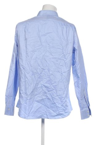 Ανδρικό πουκάμισο Charles Tyrwhitt, Μέγεθος XL, Χρώμα Μπλέ, Τιμή 19,99 €