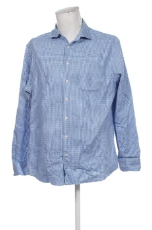 Ανδρικό πουκάμισο Charles Tyrwhitt, Μέγεθος XL, Χρώμα Πολύχρωμο, Τιμή 16,99 €