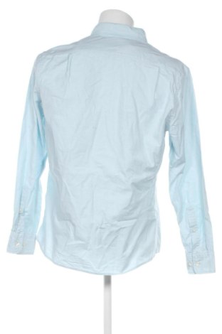 Pánská košile  Charles Tyrwhitt, Velikost M, Barva Modrá, Cena  794,00 Kč