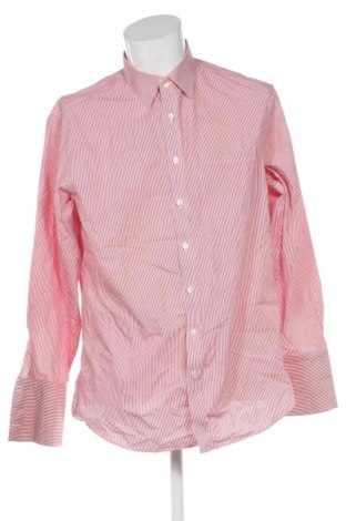 Ανδρικό πουκάμισο Charles Tyrwhitt, Μέγεθος L, Χρώμα Πολύχρωμο, Τιμή 16,99 €