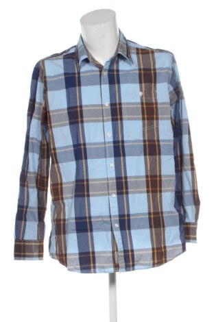 Męska koszula Charles Vogele, Rozmiar XL, Kolor Kolorowy, Cena 35,99 zł