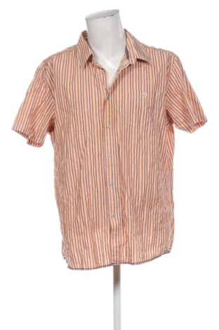 Ανδρικό πουκάμισο Charles Vogele, Μέγεθος 3XL, Χρώμα Πολύχρωμο, Τιμή 9,99 €