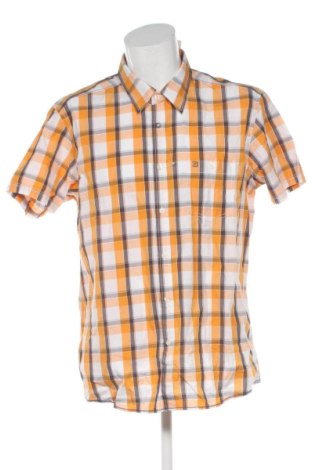 Ανδρικό πουκάμισο Charles Vogele, Μέγεθος XXL, Χρώμα Πολύχρωμο, Τιμή 10,99 €