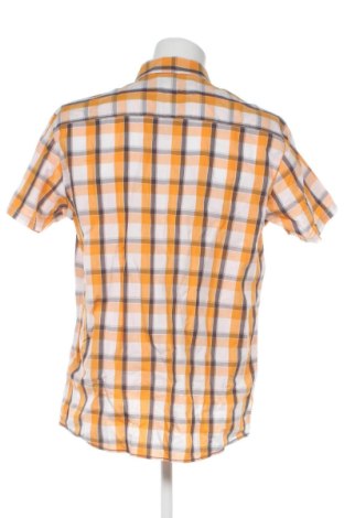 Ανδρικό πουκάμισο Charles Vogele, Μέγεθος XXL, Χρώμα Πολύχρωμο, Τιμή 10,99 €