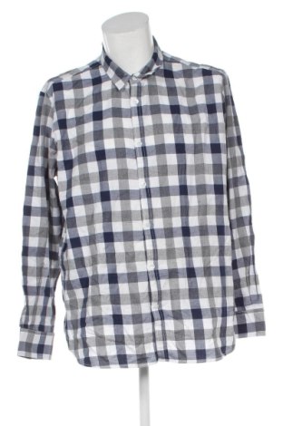 Ανδρικό πουκάμισο Charles Vogele, Μέγεθος XXL, Χρώμα Πολύχρωμο, Τιμή 7,99 €