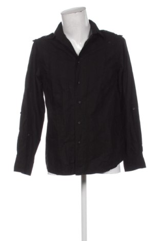 Férfi ing Cherokee, Méret S, Szín Fekete, Ár 3 679 Ft