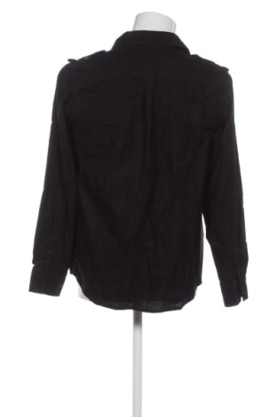 Férfi ing Cherokee, Méret S, Szín Fekete, Ár 3 679 Ft