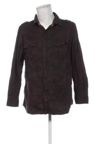 Pánska košeľa  Cherokee, Veľkosť XL, Farba Viacfarebná, Cena  14,83 €