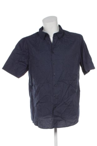 Ανδρικό πουκάμισο Christian Berg, Μέγεθος XL, Χρώμα Πολύχρωμο, Τιμή 9,99 €