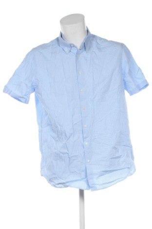 Ανδρικό πουκάμισο Christian Berg, Μέγεθος XL, Χρώμα Πολύχρωμο, Τιμή 20,99 €