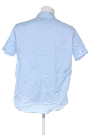 Ανδρικό πουκάμισο Christian Berg, Μέγεθος XL, Χρώμα Πολύχρωμο, Τιμή 20,99 €