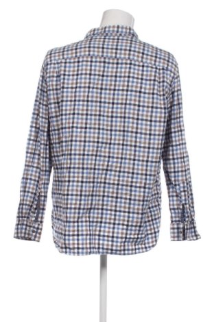 Ανδρικό πουκάμισο Christian Berg, Μέγεθος XXL, Χρώμα Πολύχρωμο, Τιμή 10,99 €